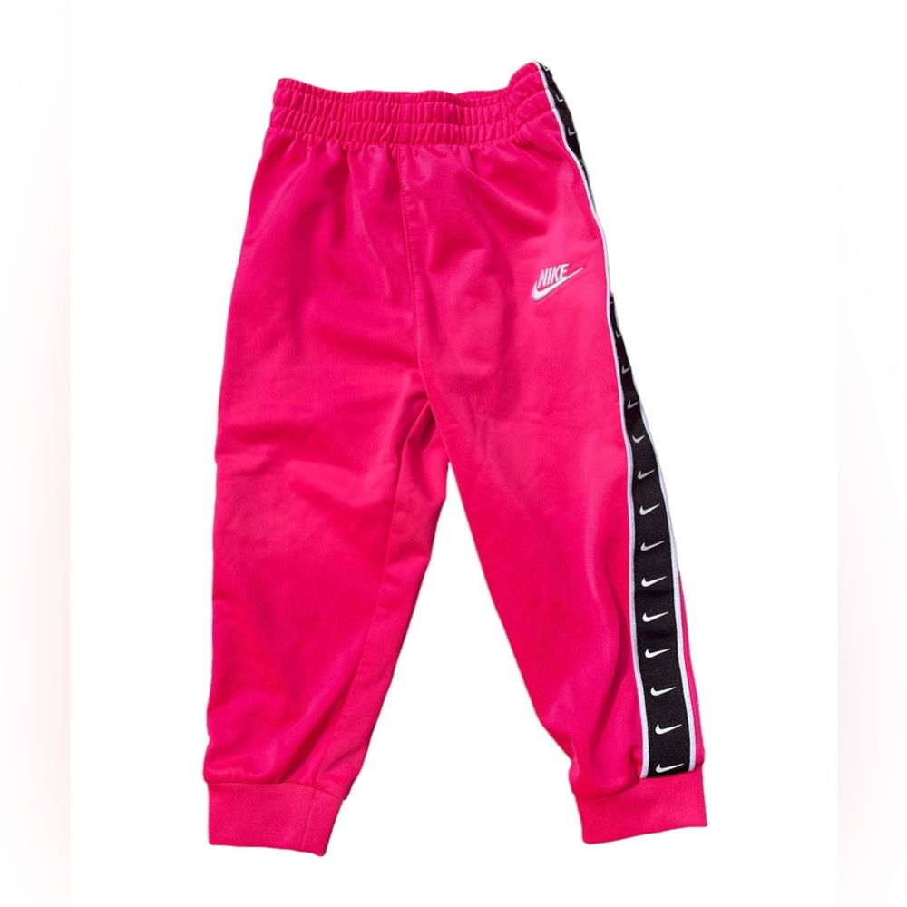 Nike track pants